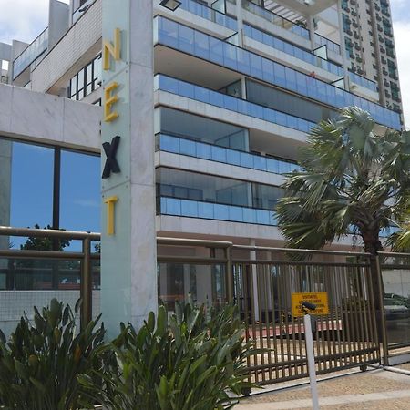 Next Apartamentos Rio de Janeiro Luaran gambar