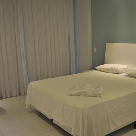 Next Apartamentos Rio de Janeiro Luaran gambar