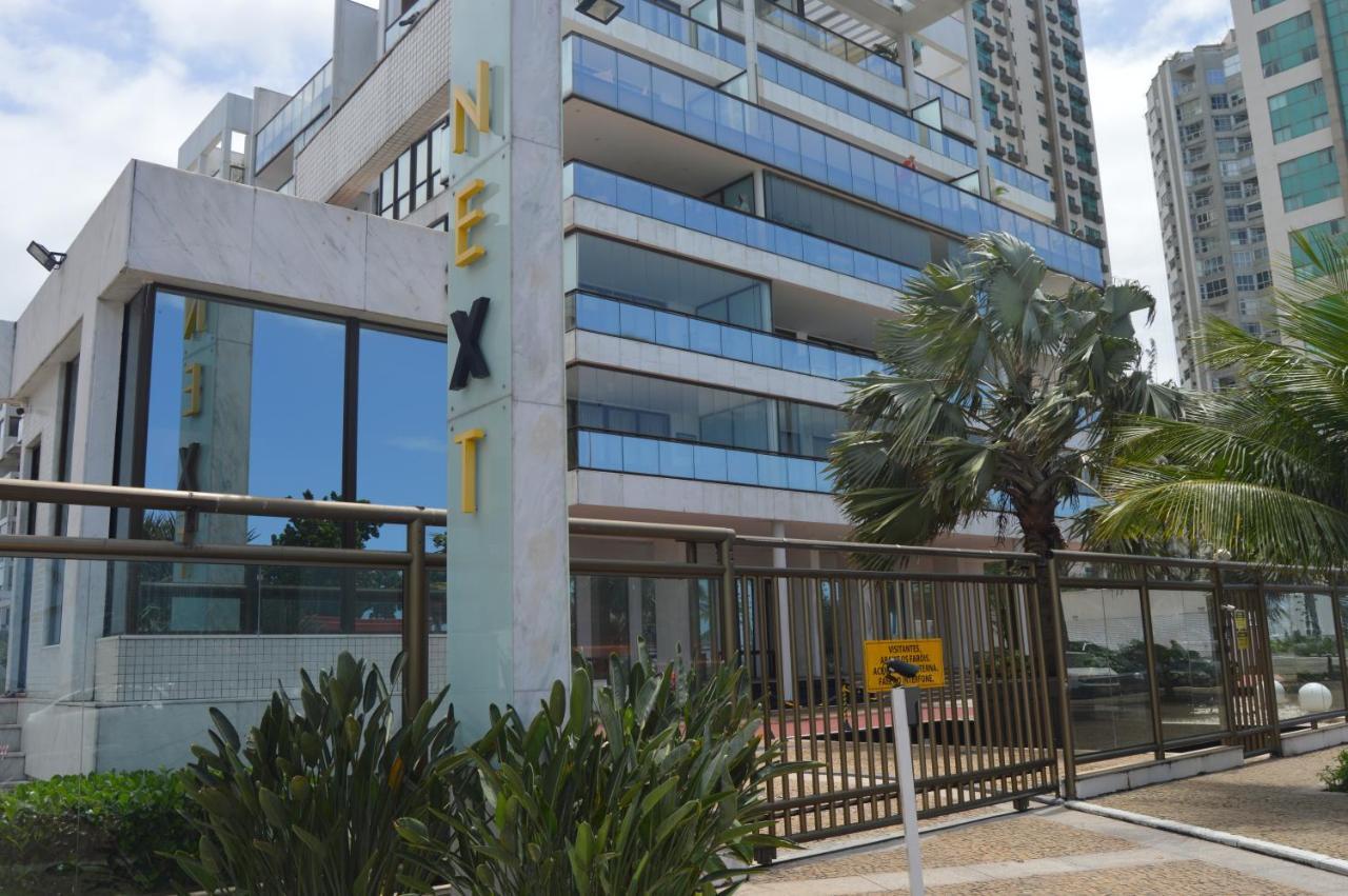 Next Apartamentos Rio de Janeiro Luaran gambar