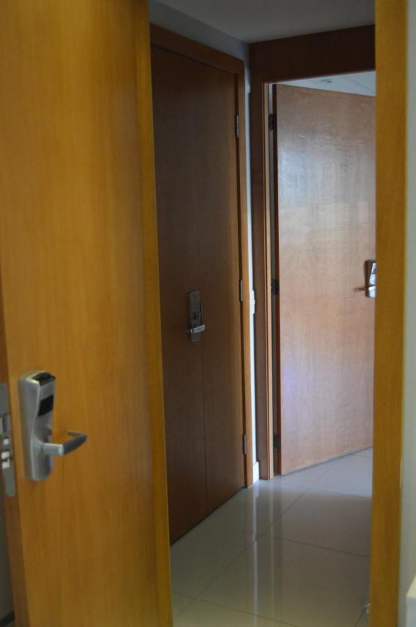 Next Apartamentos Rio de Janeiro Luaran gambar