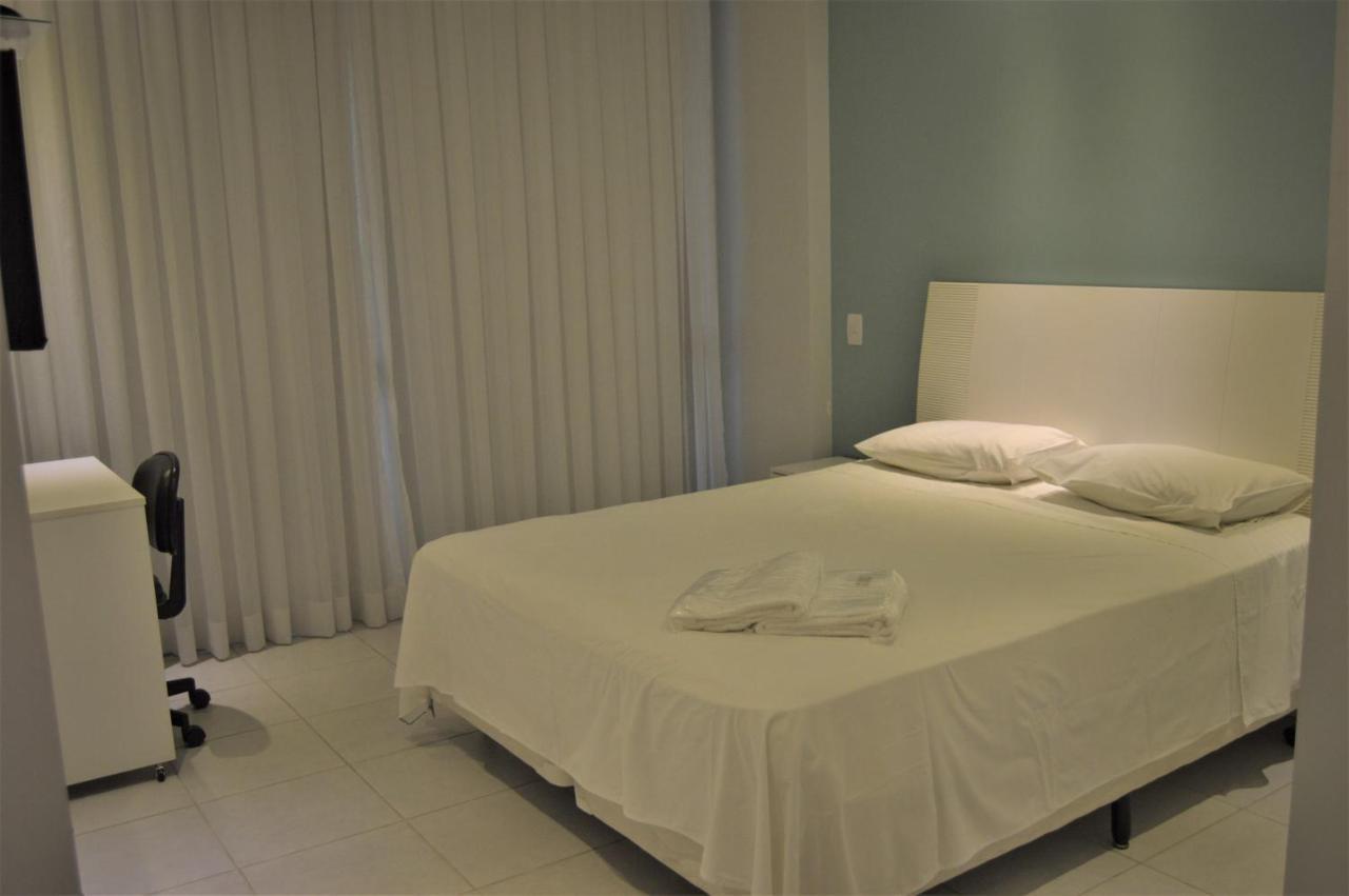 Next Apartamentos Rio de Janeiro Luaran gambar