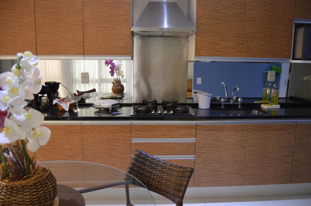 Next Apartamentos Rio de Janeiro Luaran gambar