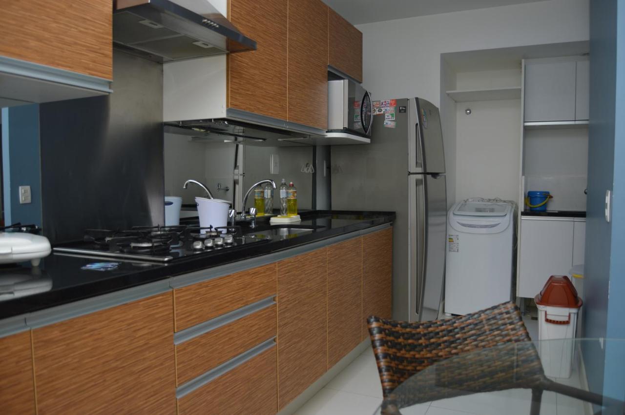 Next Apartamentos Rio de Janeiro Luaran gambar