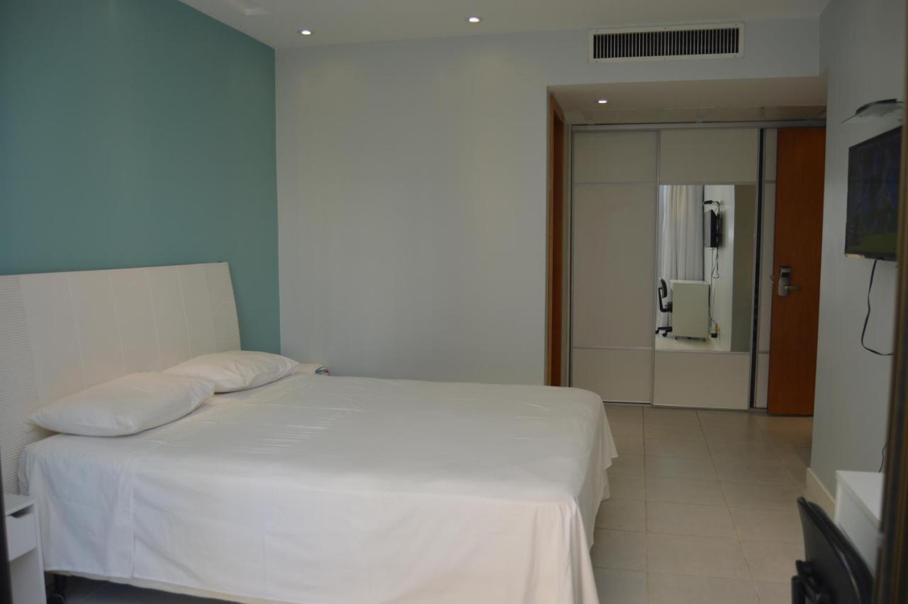 Next Apartamentos Rio de Janeiro Luaran gambar