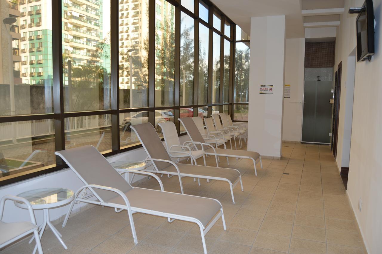 Next Apartamentos Rio de Janeiro Luaran gambar