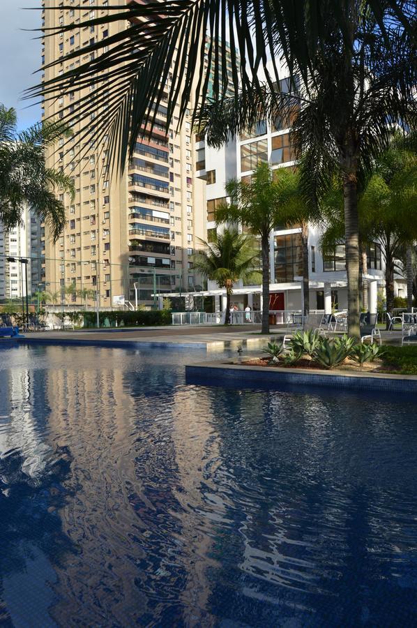 Next Apartamentos Rio de Janeiro Luaran gambar