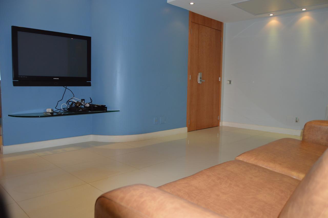 Next Apartamentos Rio de Janeiro Luaran gambar