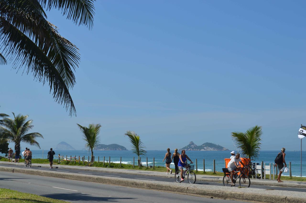 Next Apartamentos Rio de Janeiro Luaran gambar