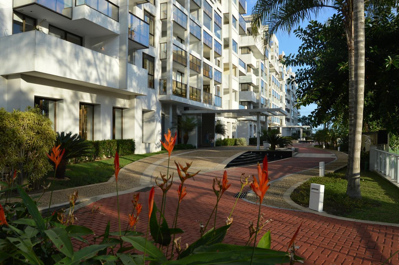 Next Apartamentos Rio de Janeiro Luaran gambar
