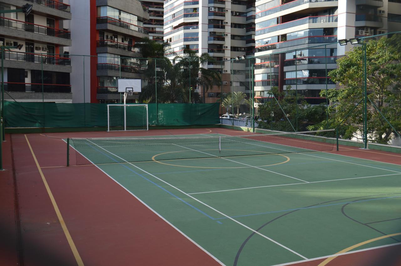 Next Apartamentos Rio de Janeiro Luaran gambar