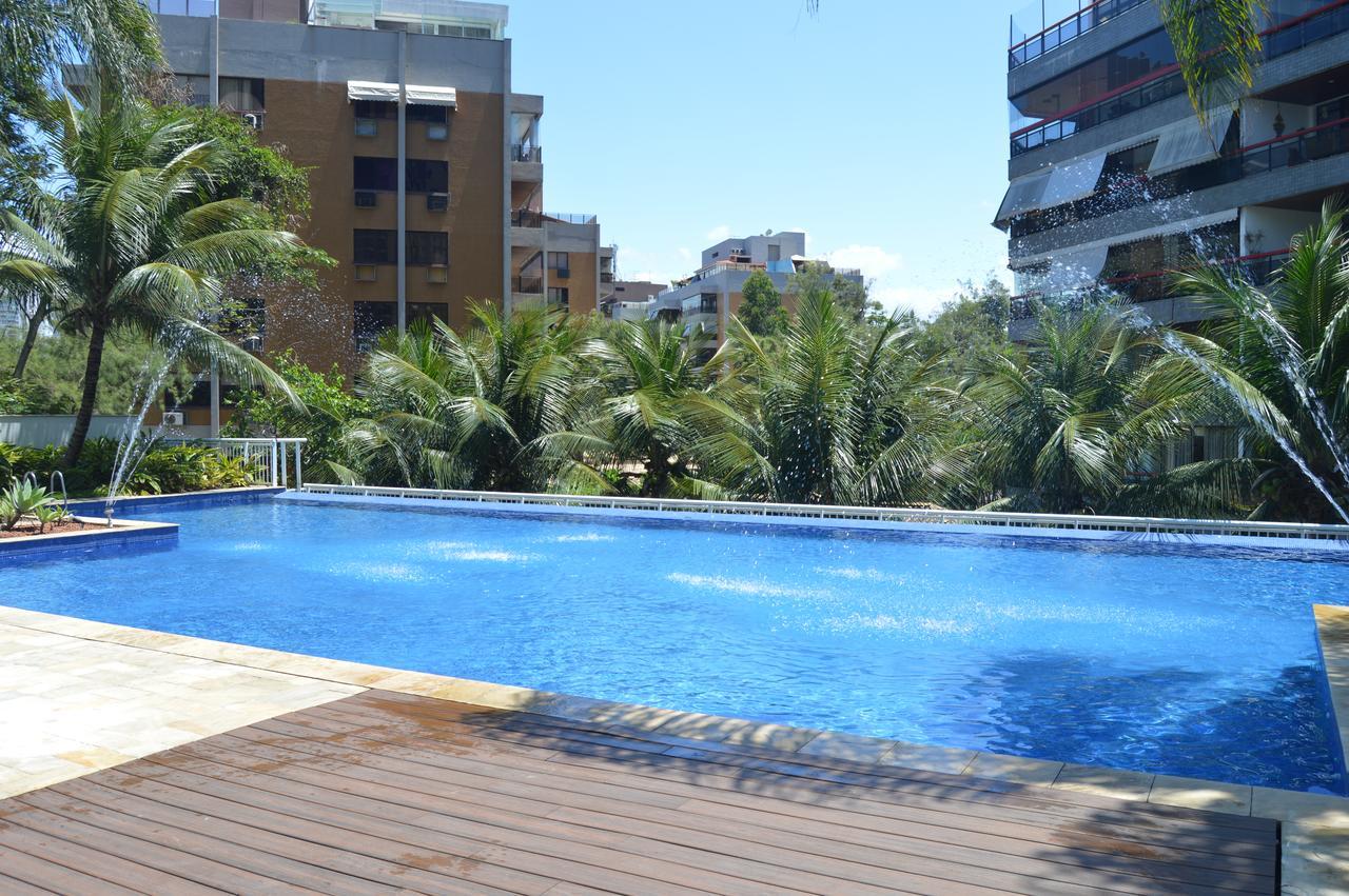 Next Apartamentos Rio de Janeiro Luaran gambar