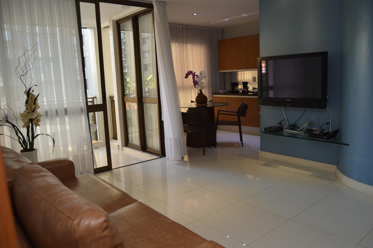 Next Apartamentos Rio de Janeiro Luaran gambar