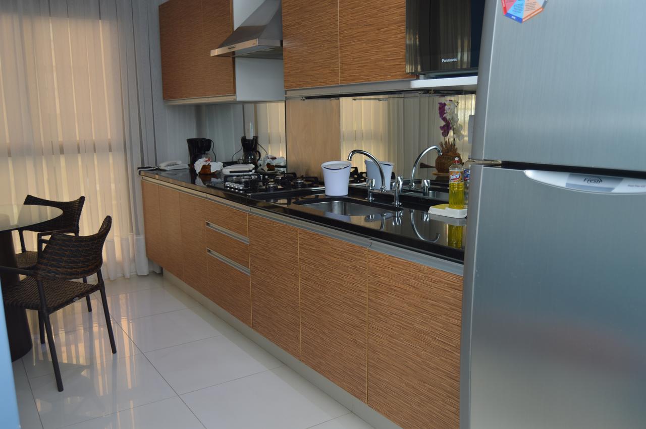 Next Apartamentos Rio de Janeiro Luaran gambar