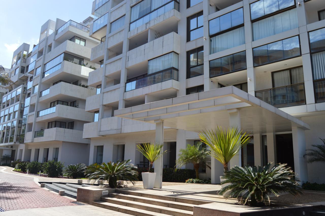 Next Apartamentos Rio de Janeiro Luaran gambar