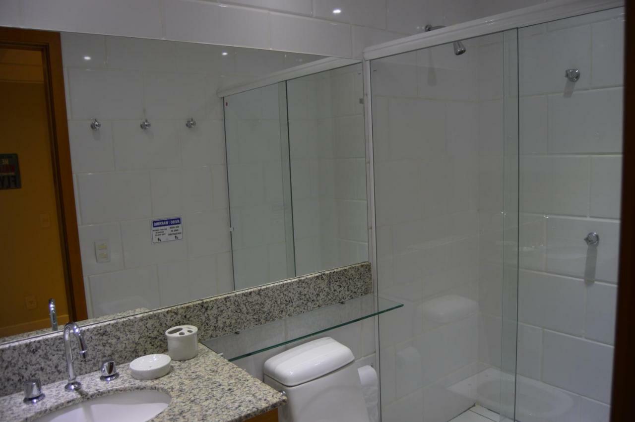 Next Apartamentos Rio de Janeiro Luaran gambar