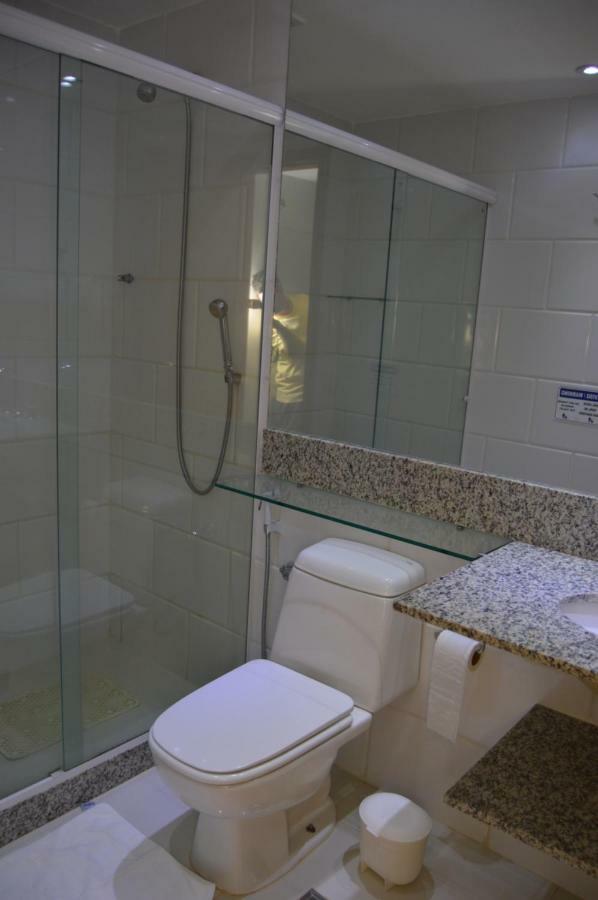Next Apartamentos Rio de Janeiro Luaran gambar