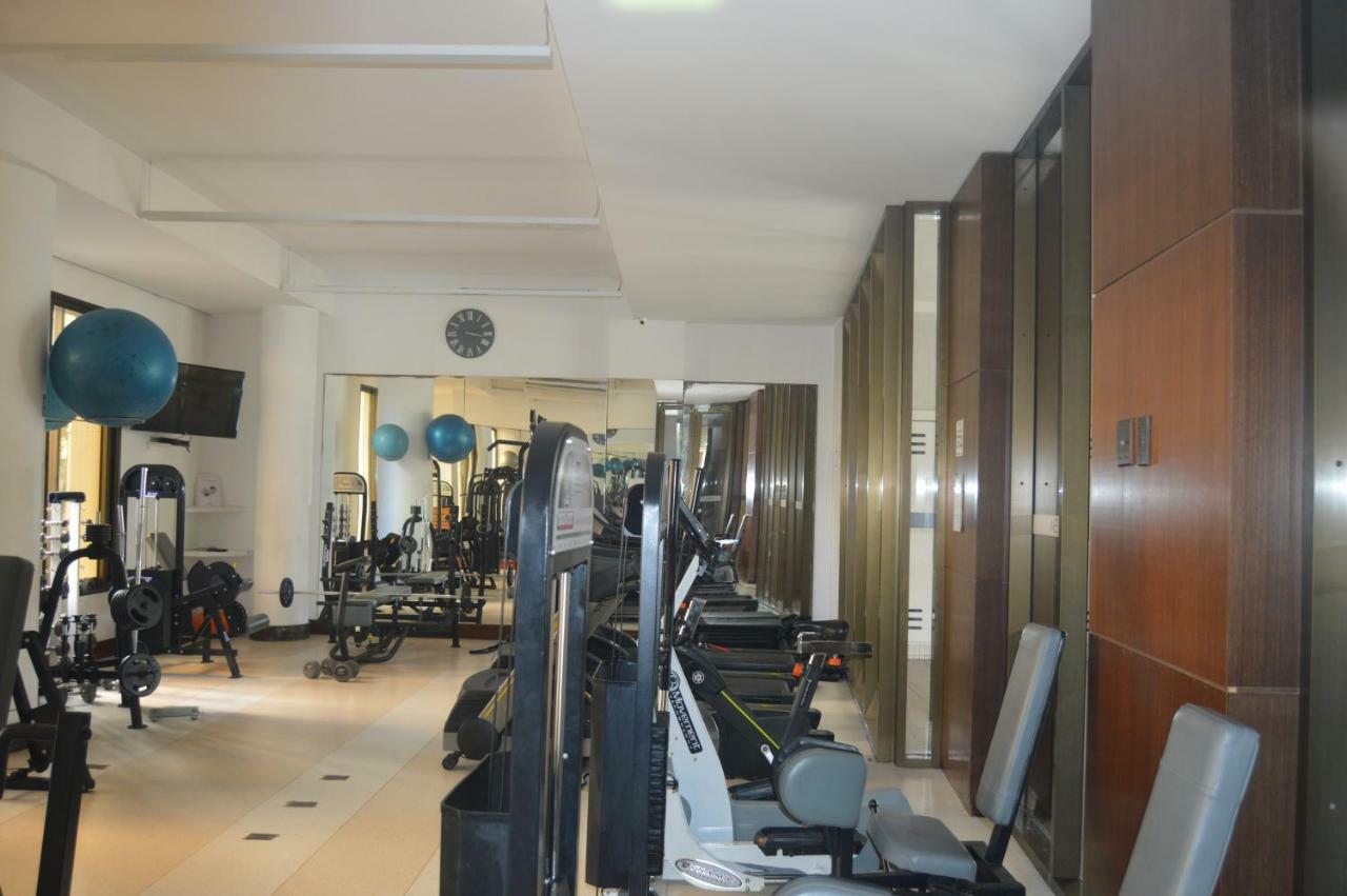 Next Apartamentos Rio de Janeiro Luaran gambar